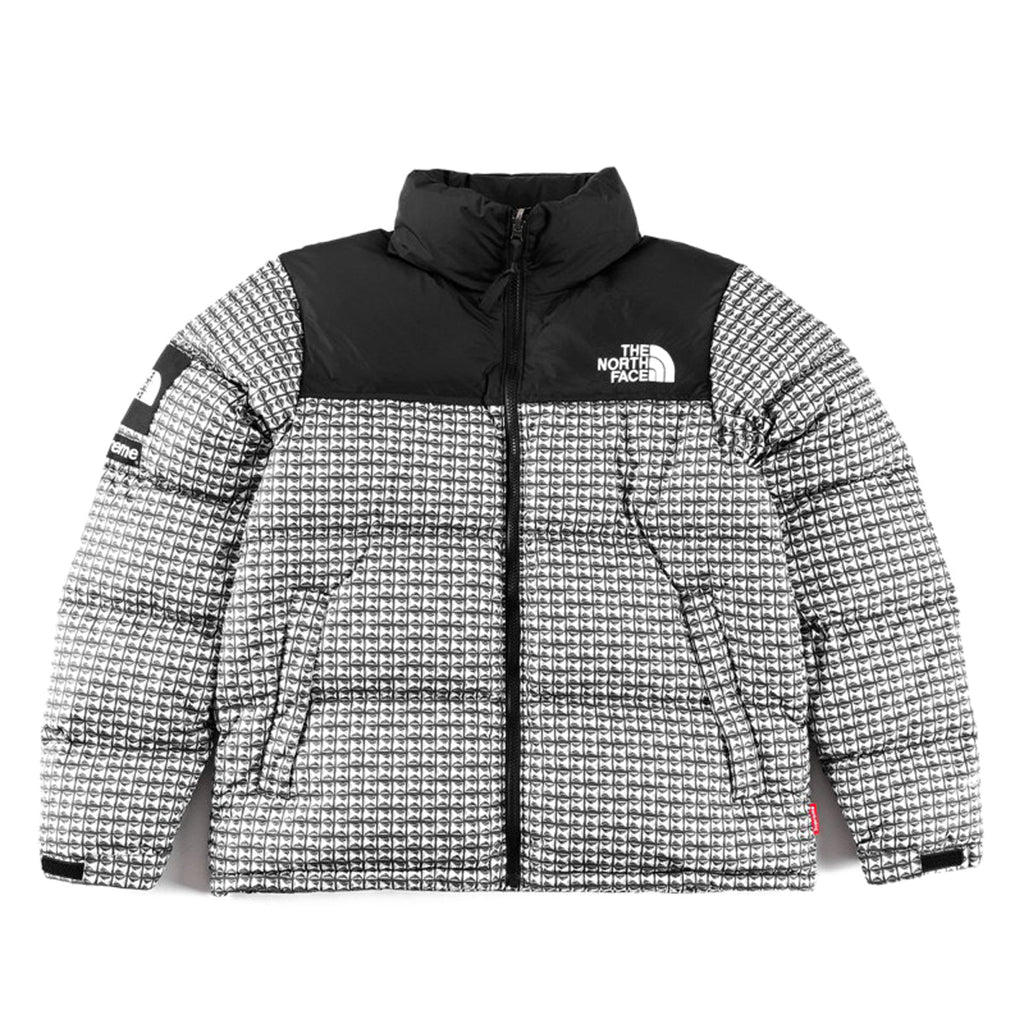 The North Face Black Puffer Jacket