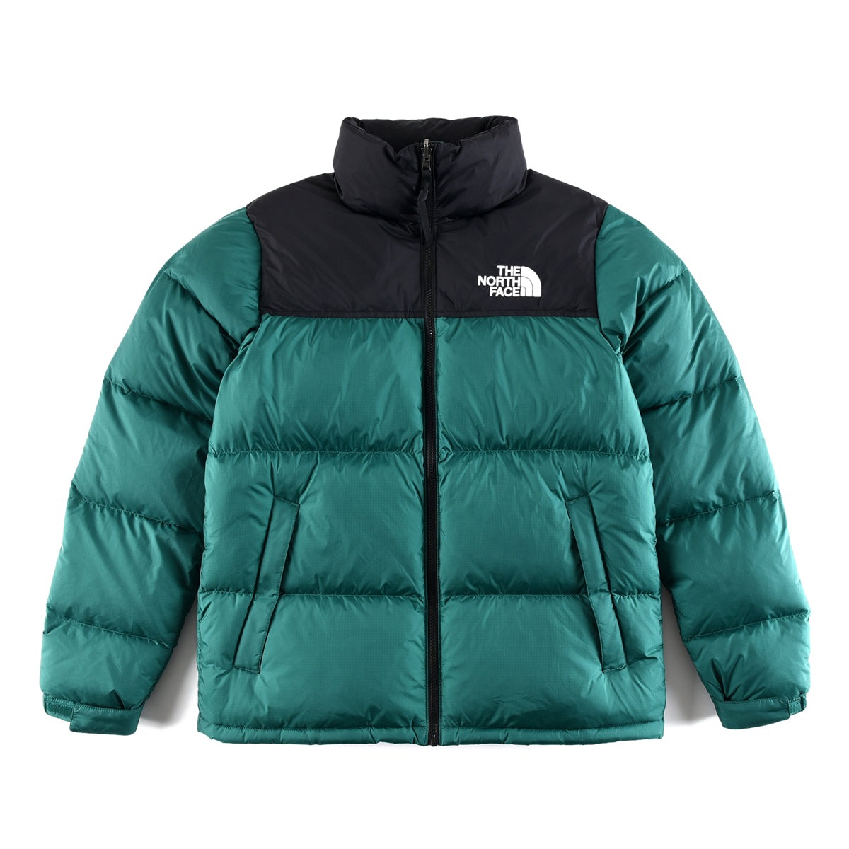 The North Face Puffer Jacket for All-Day Winter Wear