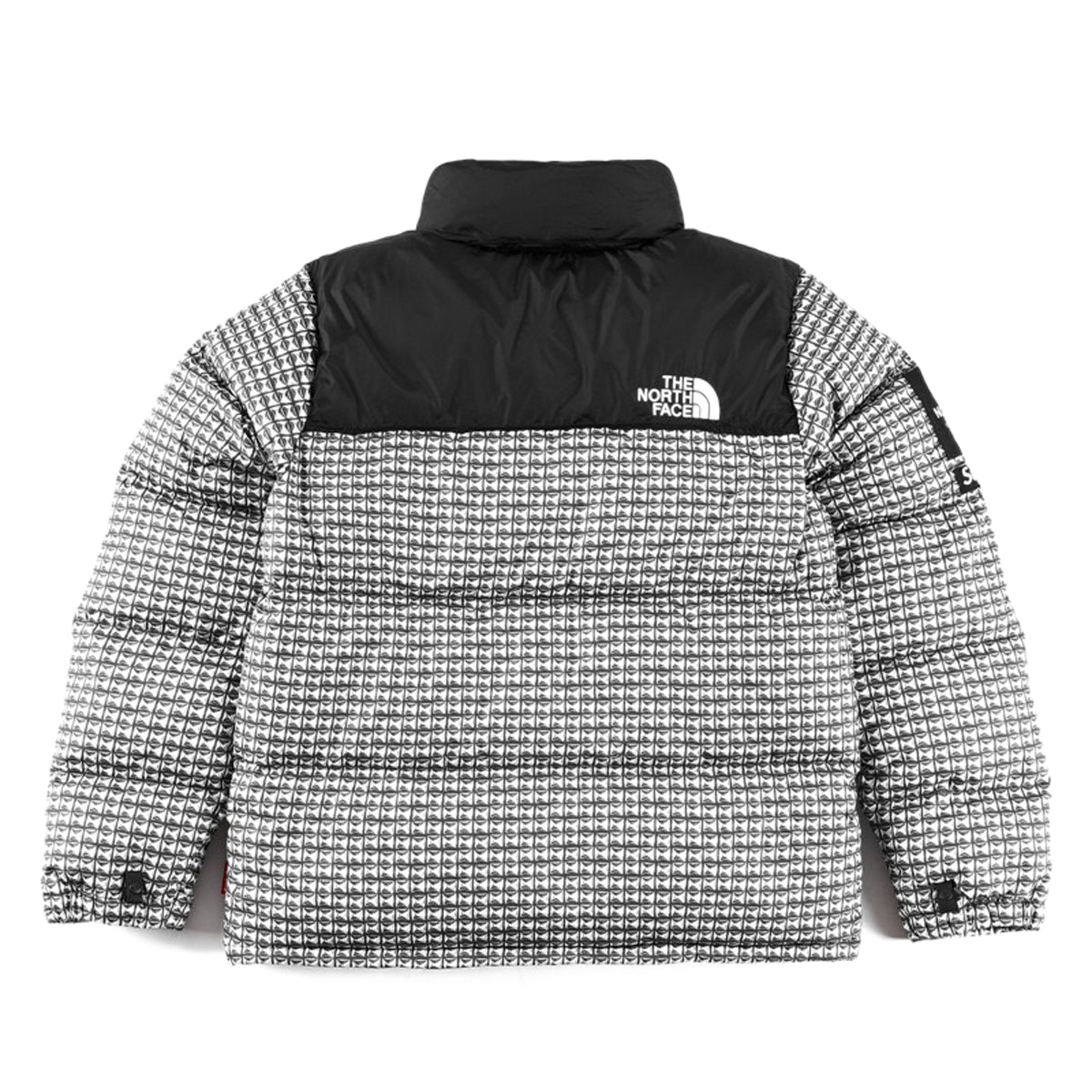 The North Face Black Puffer Jacket