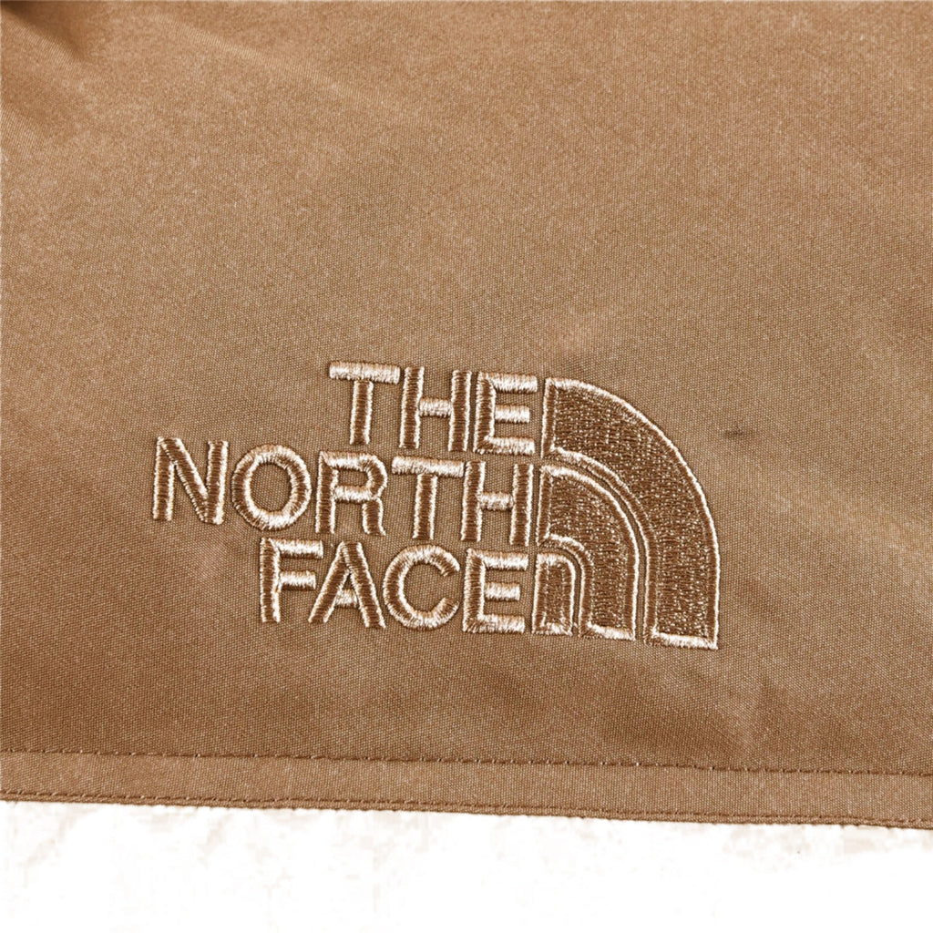 The North Face Puffer Jacket for Everyday Layering