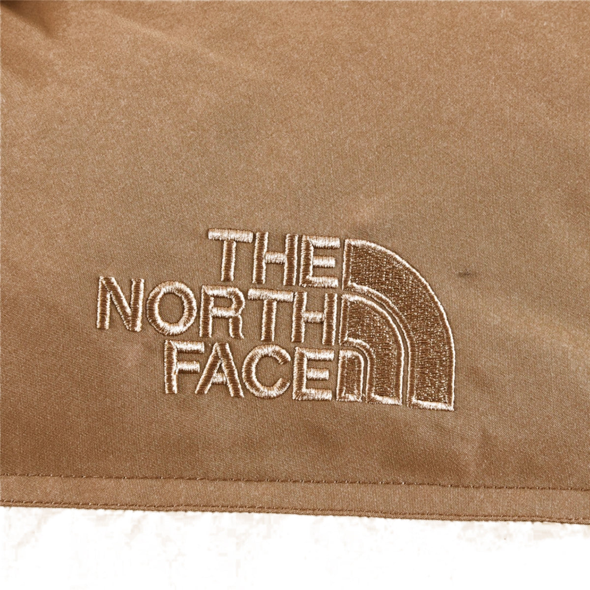 The North Face Puffer Jacket for Everyday Layering