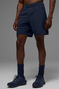 7" Repetition Pro Short - Navy